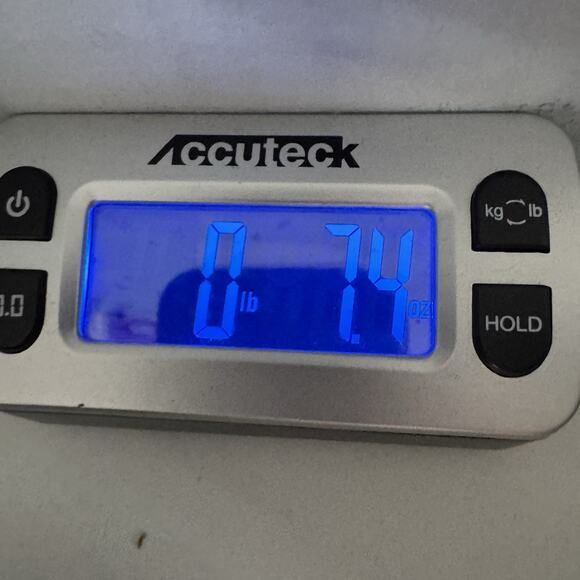 Vintage Ann Taylor 100% Silk Paisley Midi Slip Dress Sz 16 Blue Lined Coquette - Picture 10 of 10